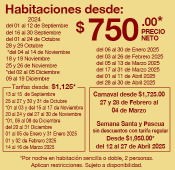 precios